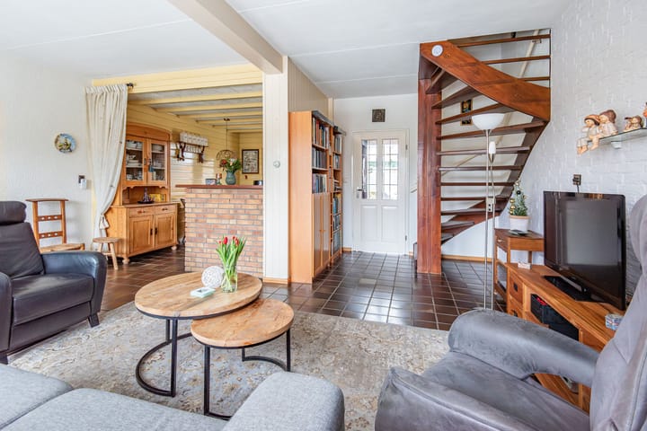 Photo 2 of Mezenpad 16