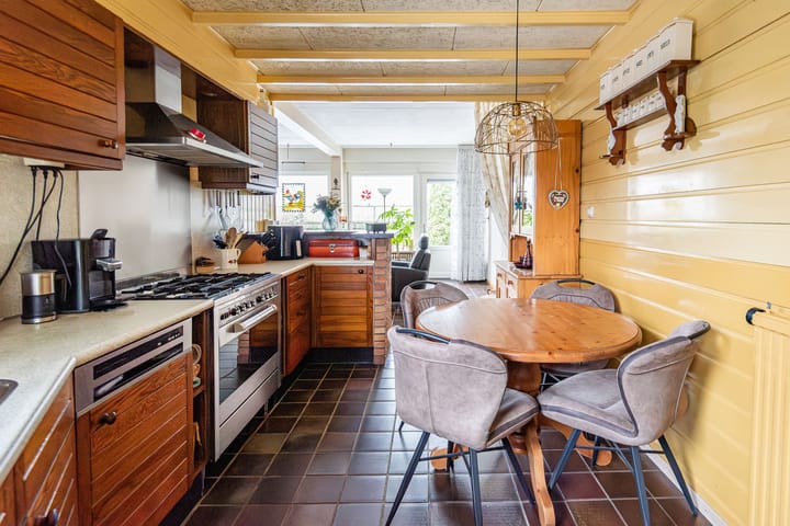 Photo 3 of Mezenpad 16