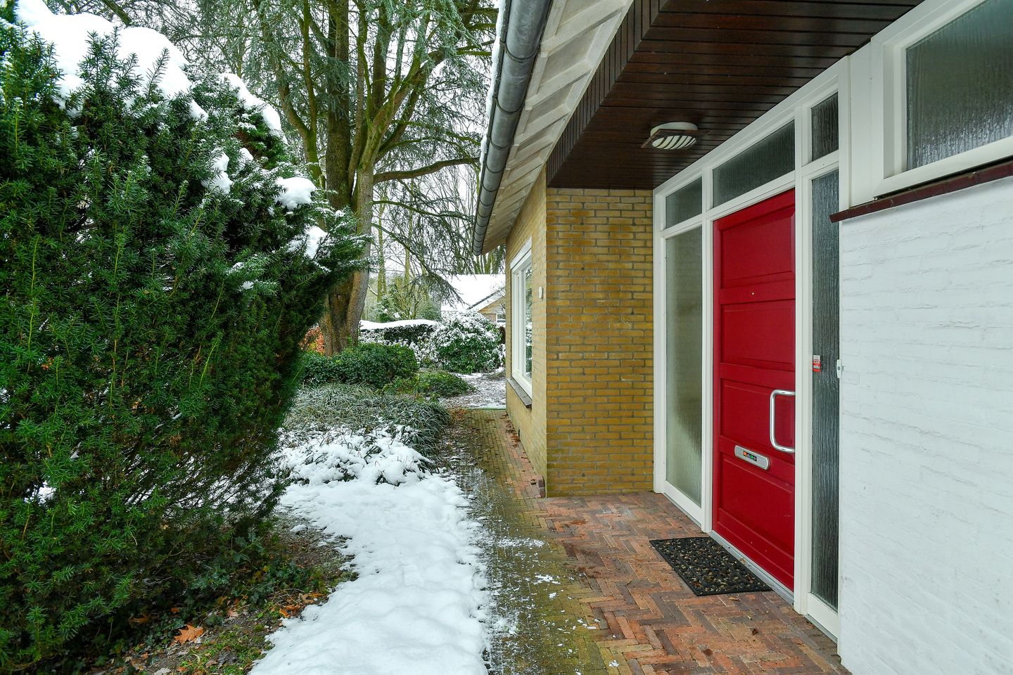 Photo 5 of Heidesteinlaan 10