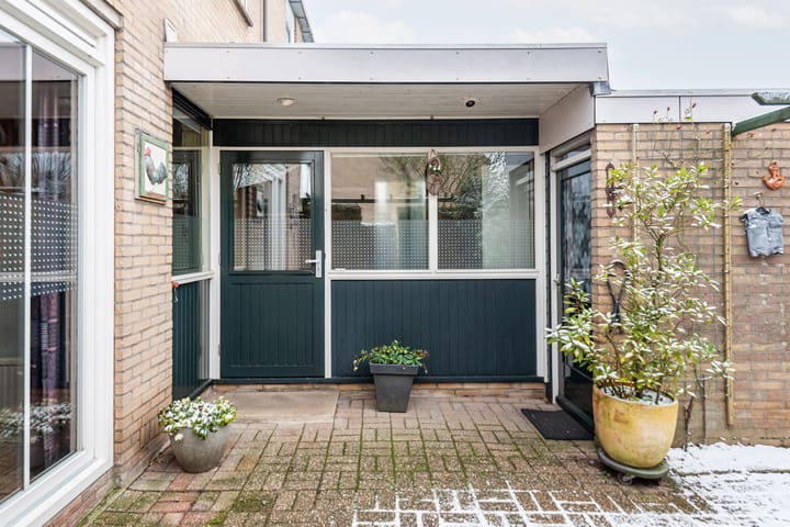 Foto 7 van Mezenpad 16