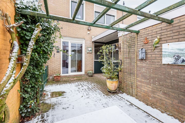 Foto 8 van Mezenpad 16