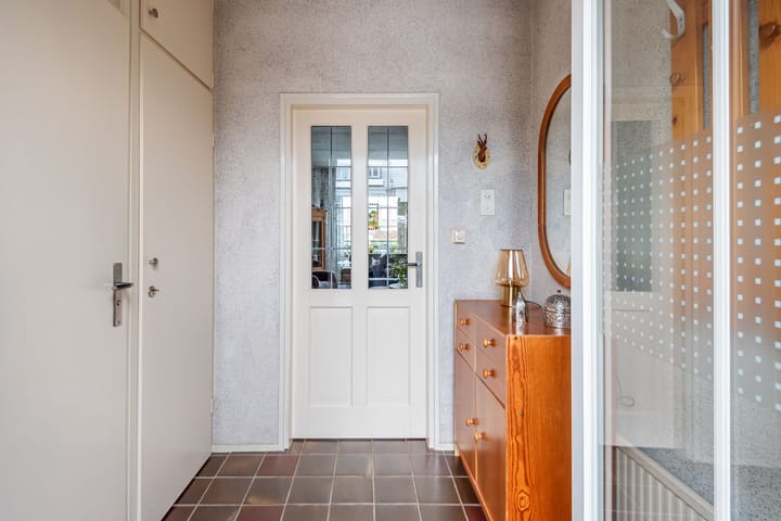 Foto 10 van Mezenpad 16