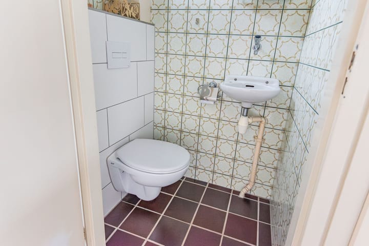 Foto 12 van Mezenpad 16