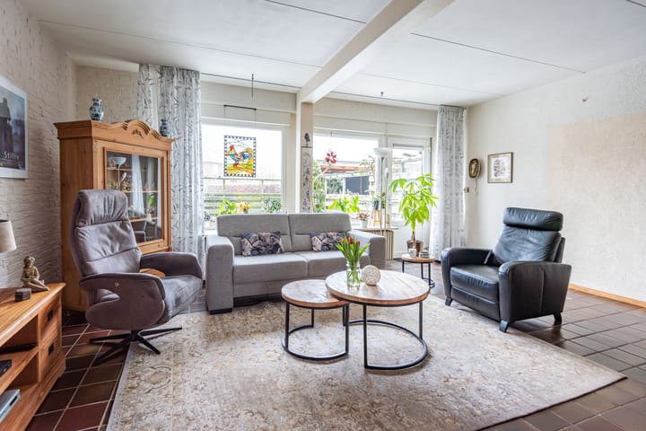 Foto 13 van Mezenpad 16