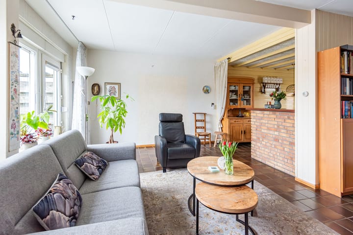 Foto 15 van Mezenpad 16