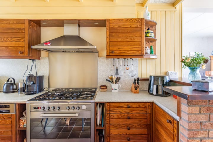 Foto 17 van Mezenpad 16