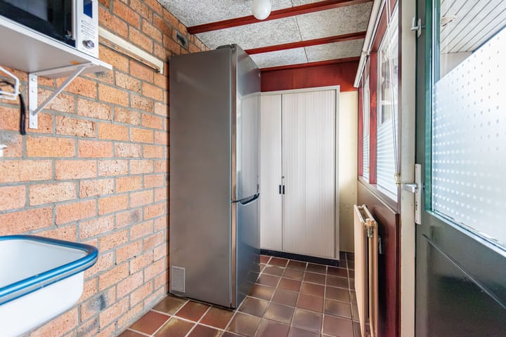 Foto 18 van Mezenpad 16