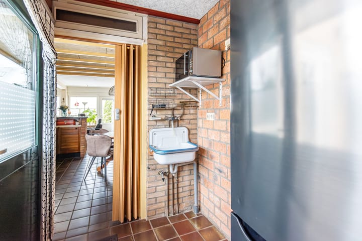 Foto 19 van Mezenpad 16