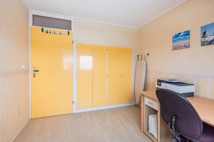 Foto 25 van Mezenpad 16