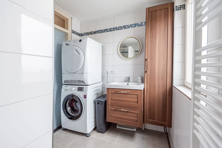 Foto 29 van Mezenpad 16