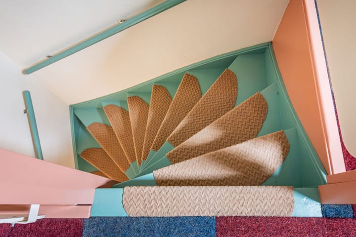 Foto 32 van Mezenpad 16