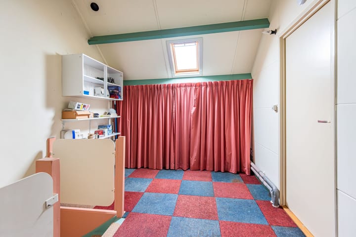 Foto 33 van Mezenpad 16