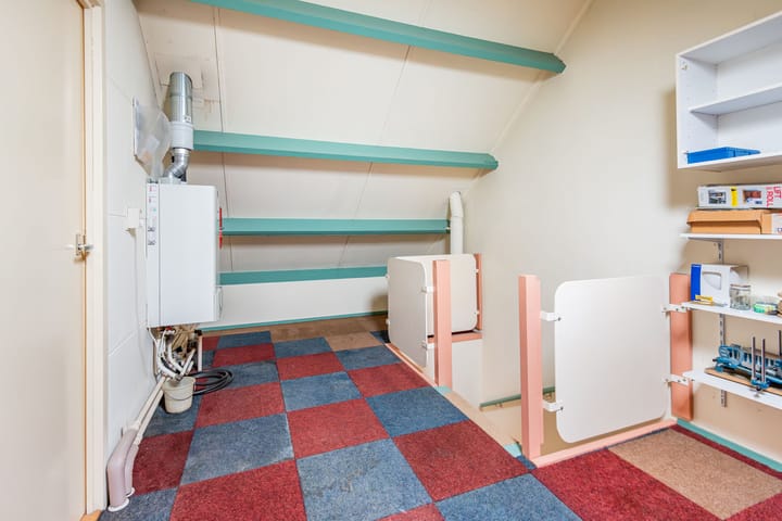 Foto 34 van Mezenpad 16