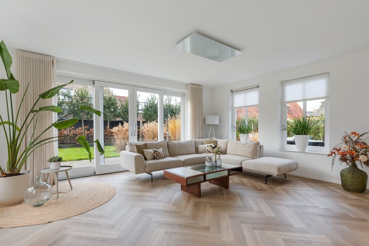 Foto 2 van Klumperstraat 26