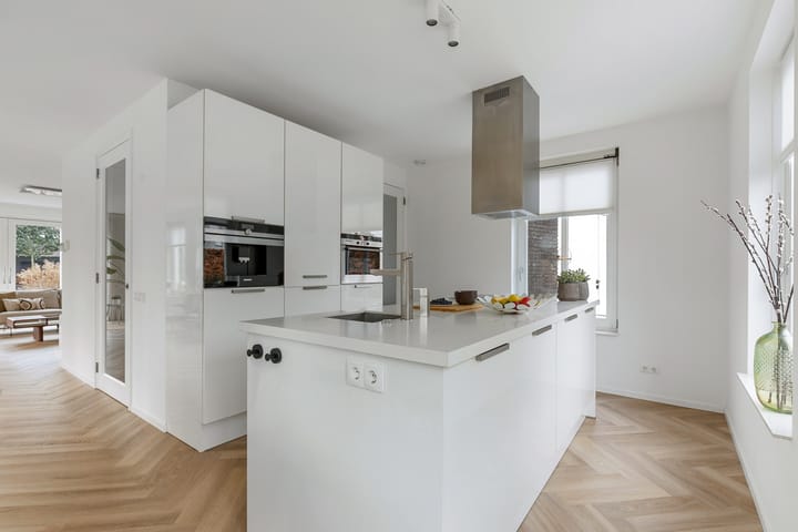 Foto 3 van Klumperstraat 26