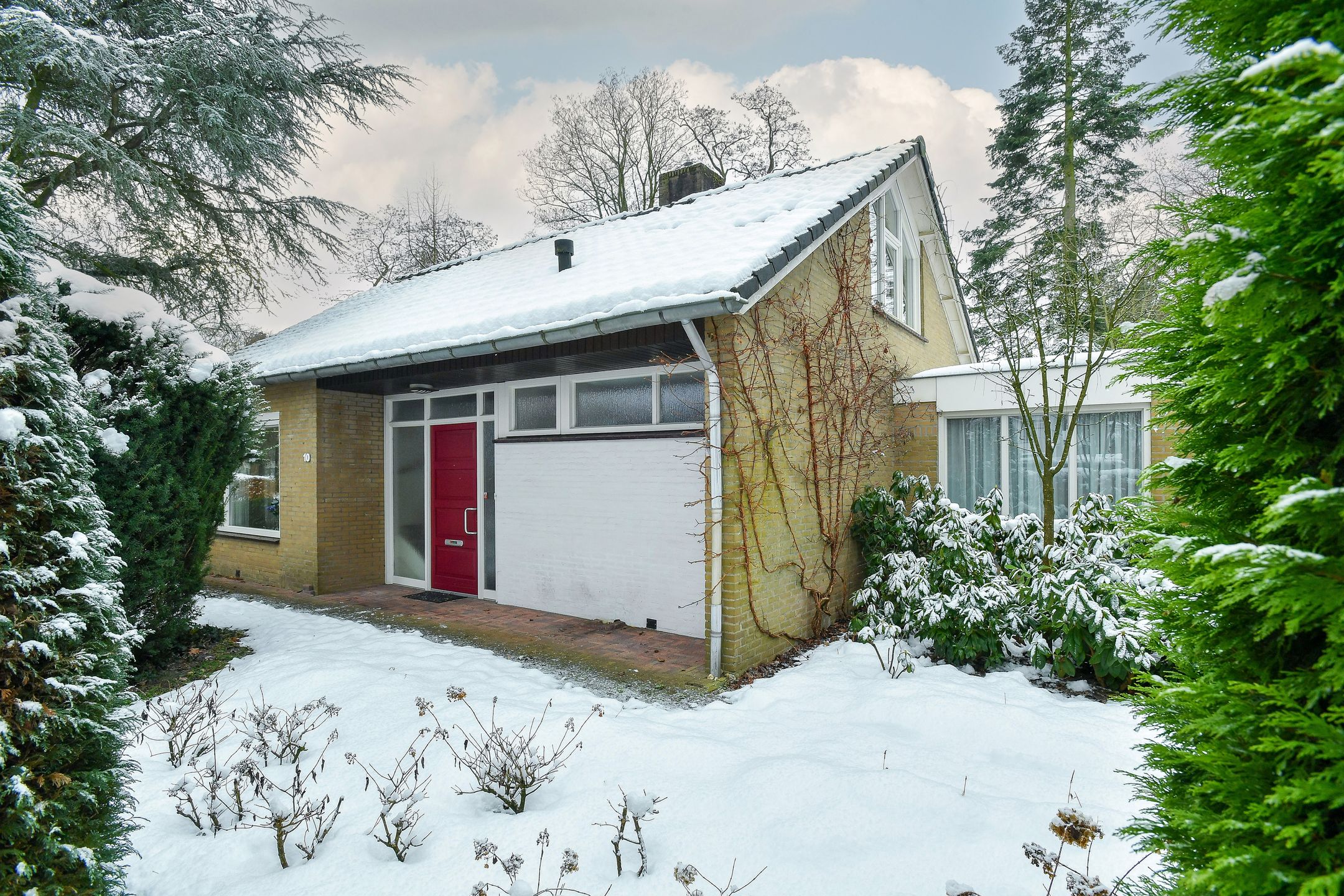 Photo 30 of Heidesteinlaan 10