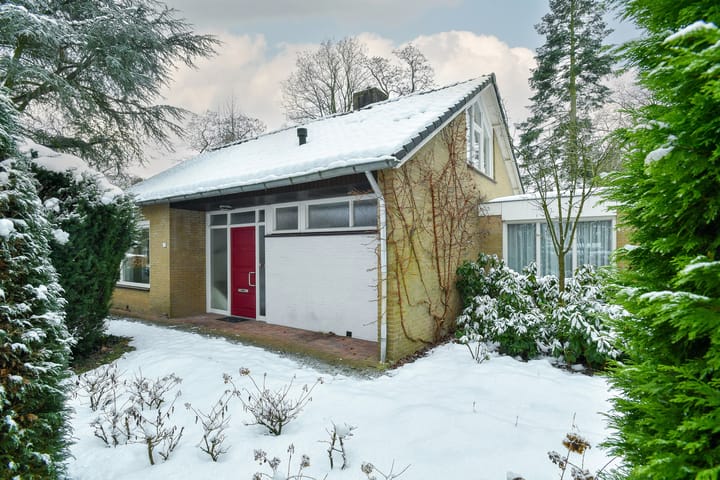 Foto 30 van Heidesteinlaan 10