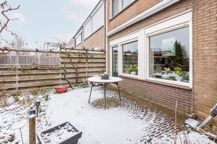 Foto 37 van Mezenpad 16