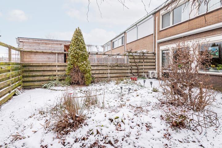 Foto 39 van Mezenpad 16