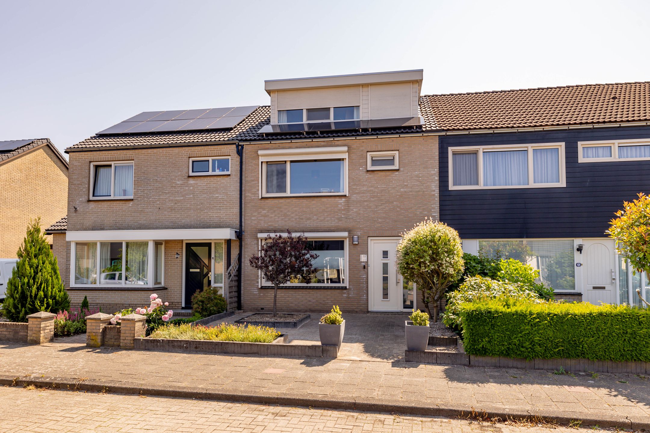 Buying a house in The Netherlands., Kymmellstraat 67