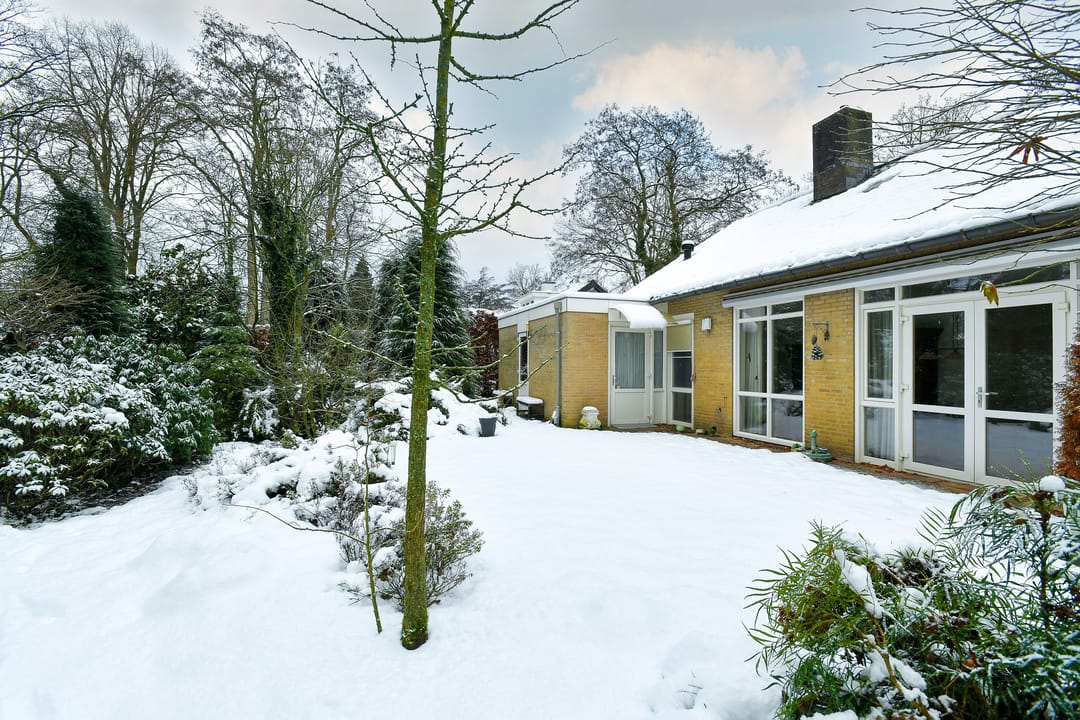 Photo 32 of Heidesteinlaan 10