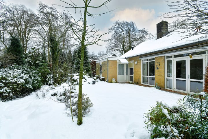 Foto 32 van Heidesteinlaan 10