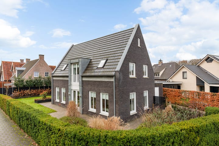 Foto 6 van Klumperstraat 26