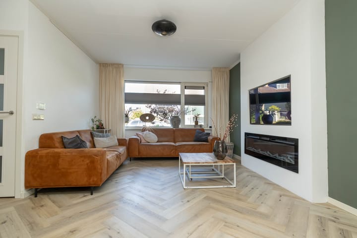 Foto 2 van Kymmellstraat 67