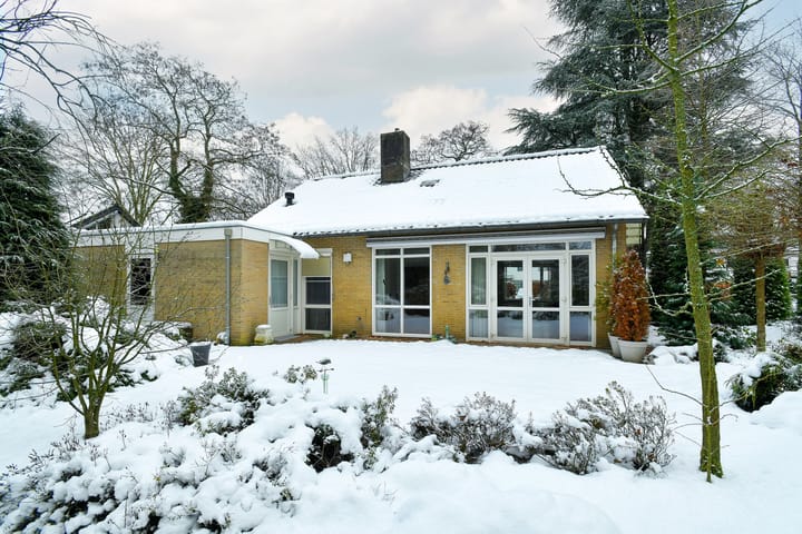 Foto 33 van Heidesteinlaan 10