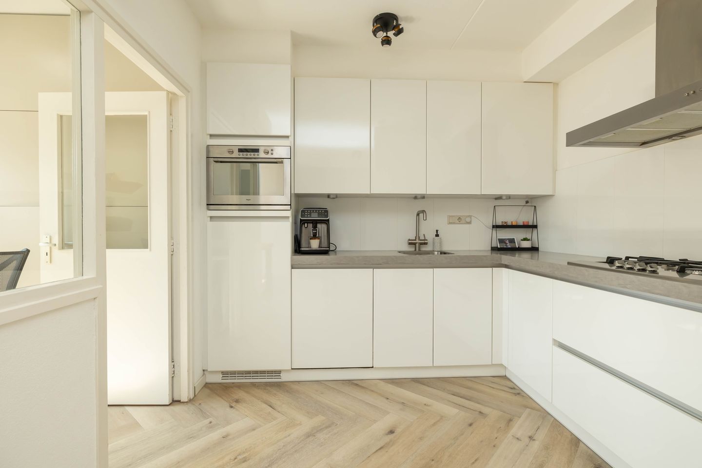 Photo 4 of Kymmellstraat 67