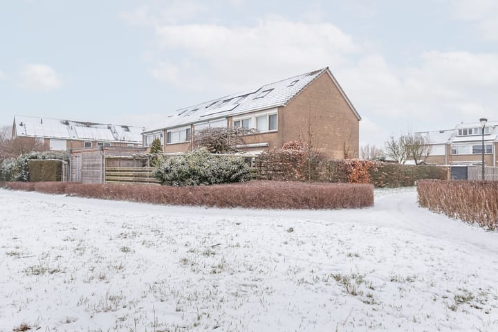 Foto 44 van Mezenpad 16