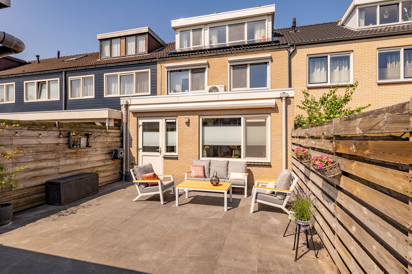 Photo 5 of Kymmellstraat 67