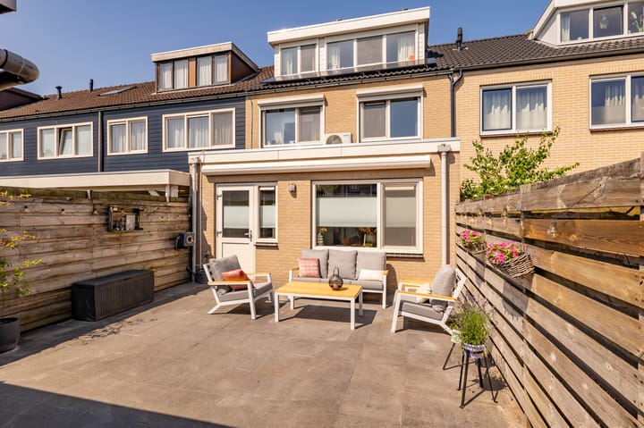 Photo 5 of Kymmellstraat 67