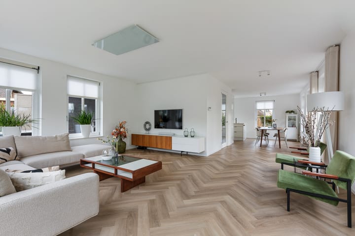 Foto 10 van Klumperstraat 26