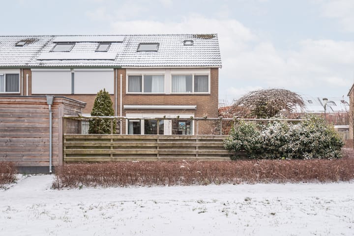 Foto 45 van Mezenpad 16