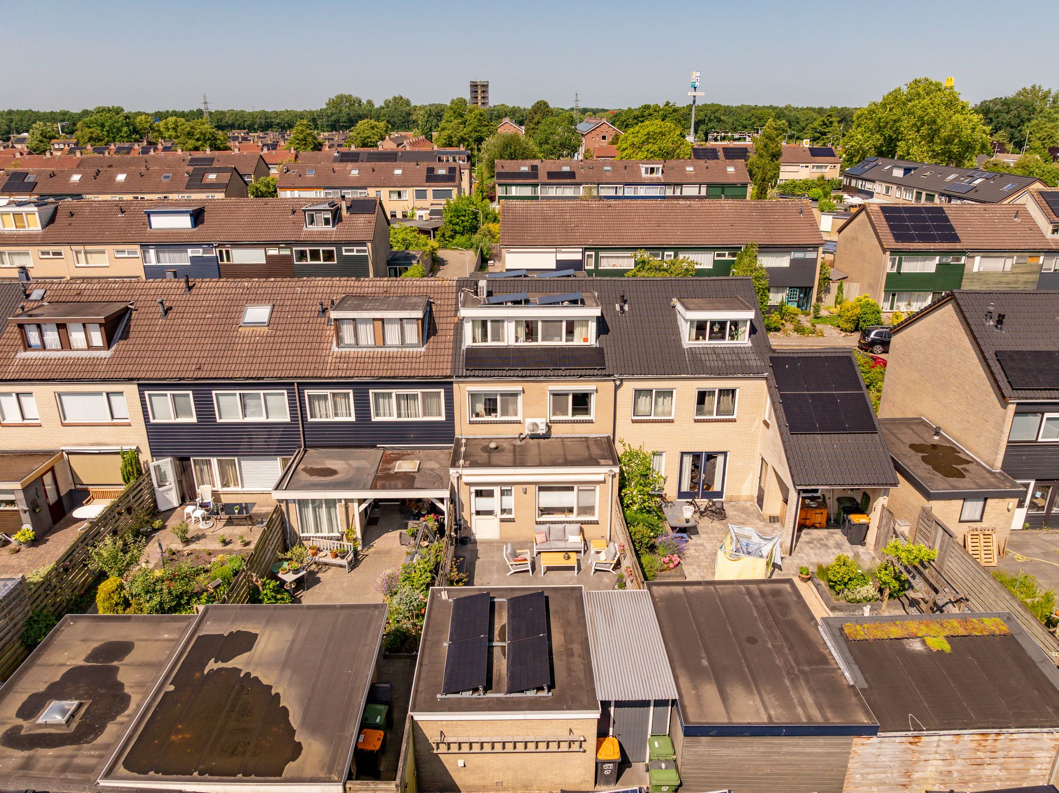 Photo 6 of Kymmellstraat 67