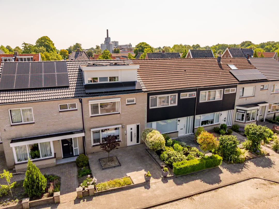 Photo 7 of Kymmellstraat 67