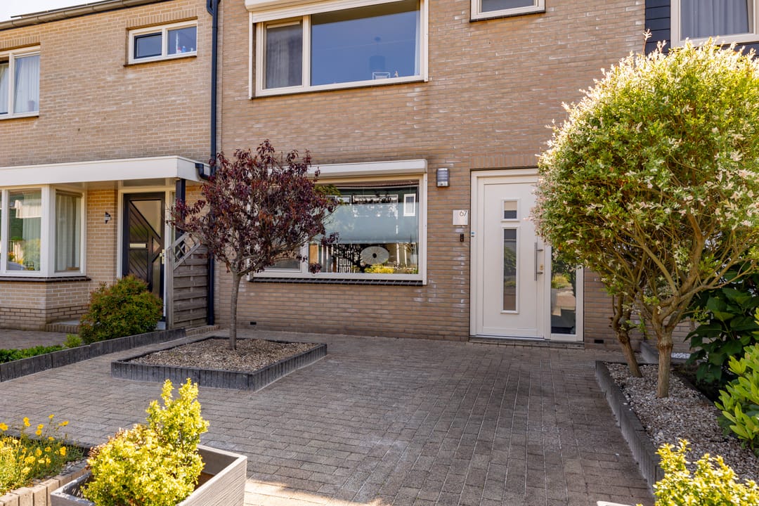 Photo 8 of Kymmellstraat 67