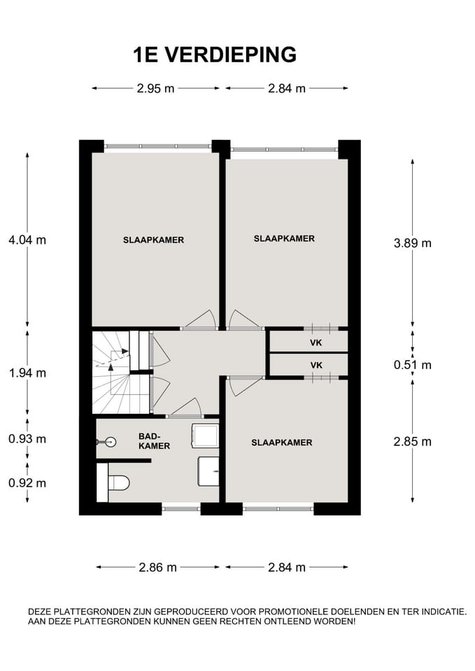 Foto 48 van Mezenpad 16