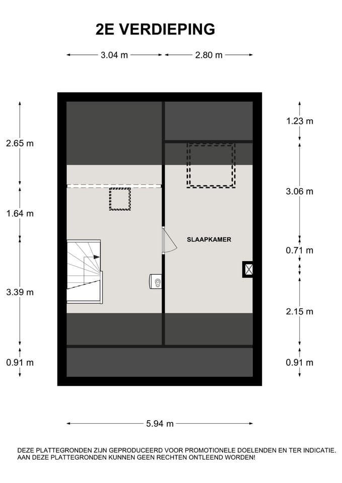 Foto 49 van Mezenpad 16