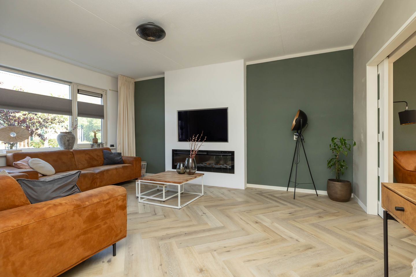 Photo 10 of Kymmellstraat 67