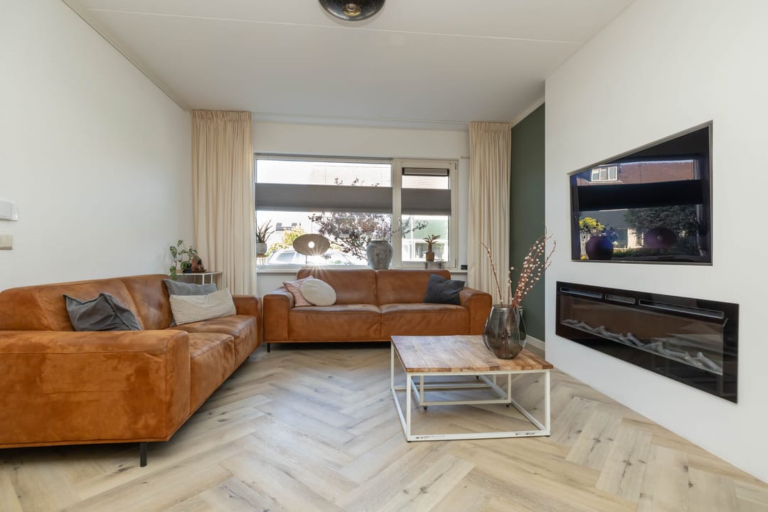 Photo 11 of Kymmellstraat 67