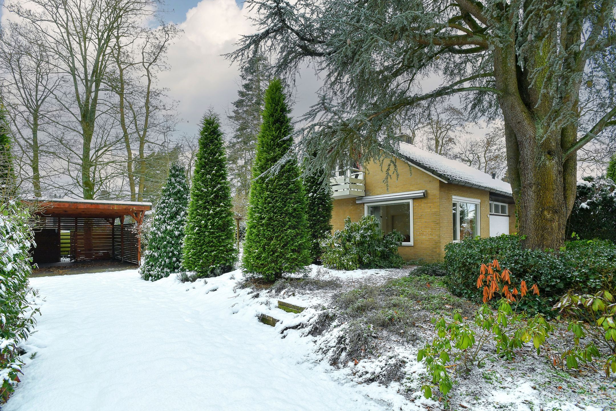 Photo 42 of Heidesteinlaan 10