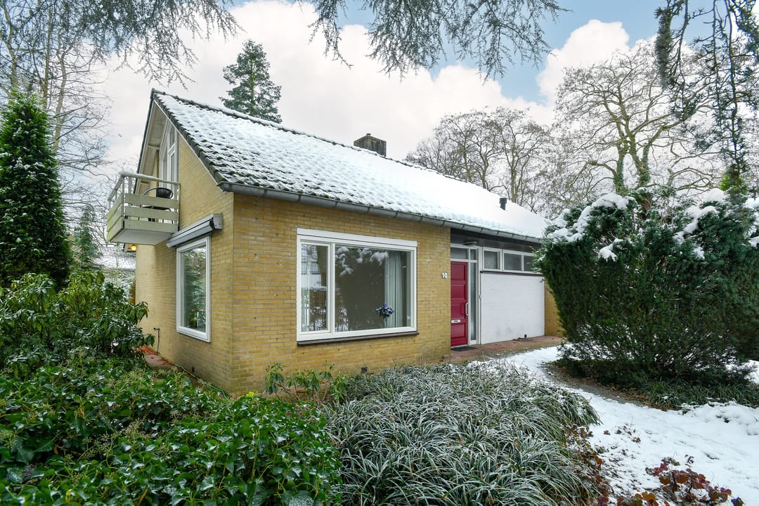 Photo 43 of Heidesteinlaan 10