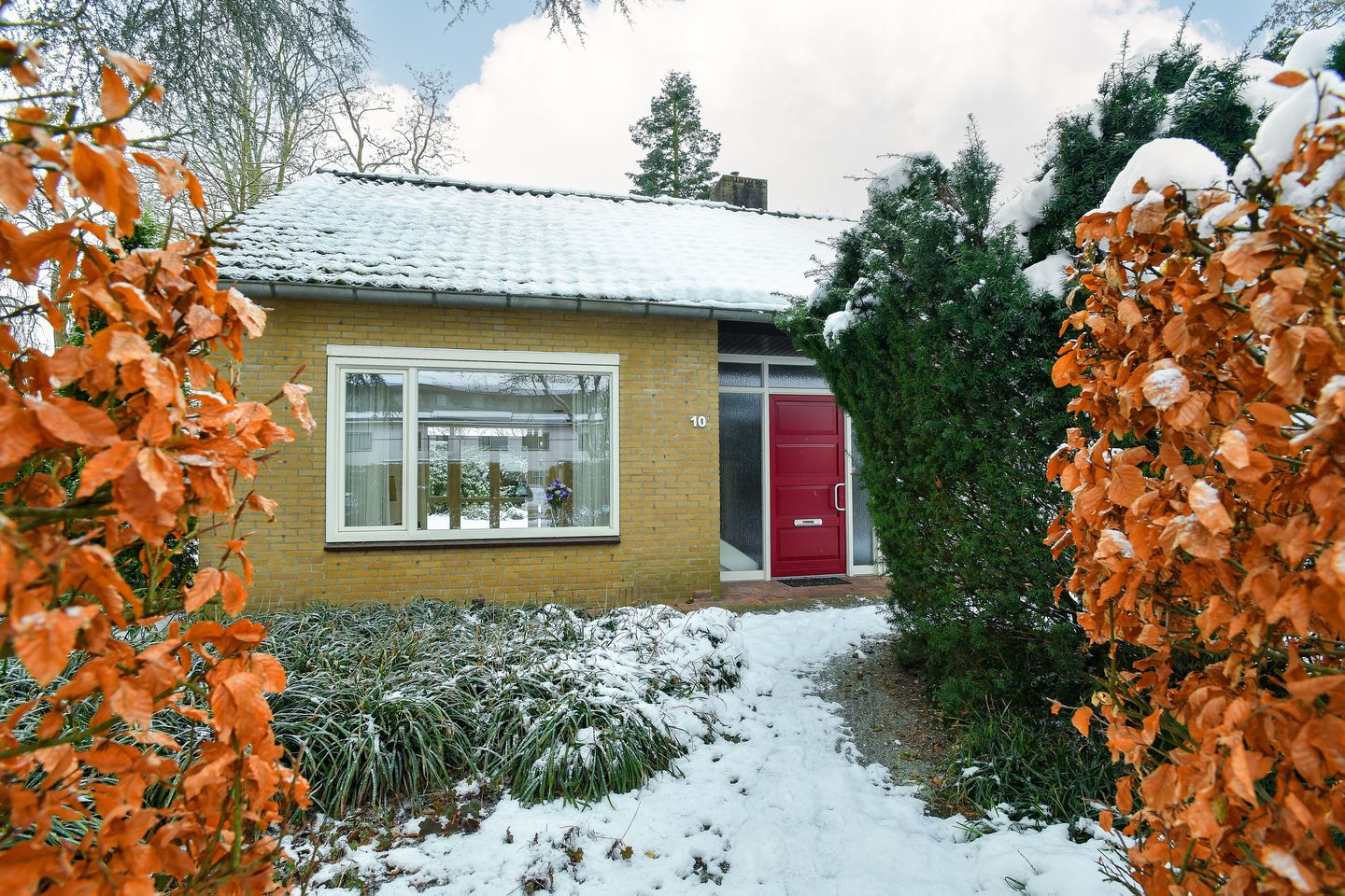 Photo 44 of Heidesteinlaan 10