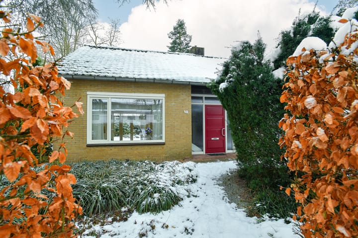 Foto 44 van Heidesteinlaan 10