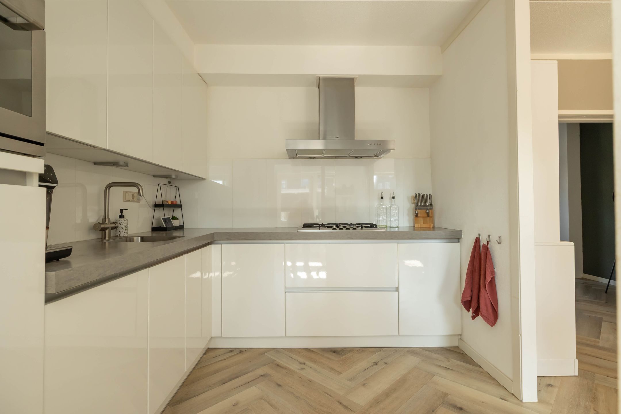 Photo 21 of Kymmellstraat 67