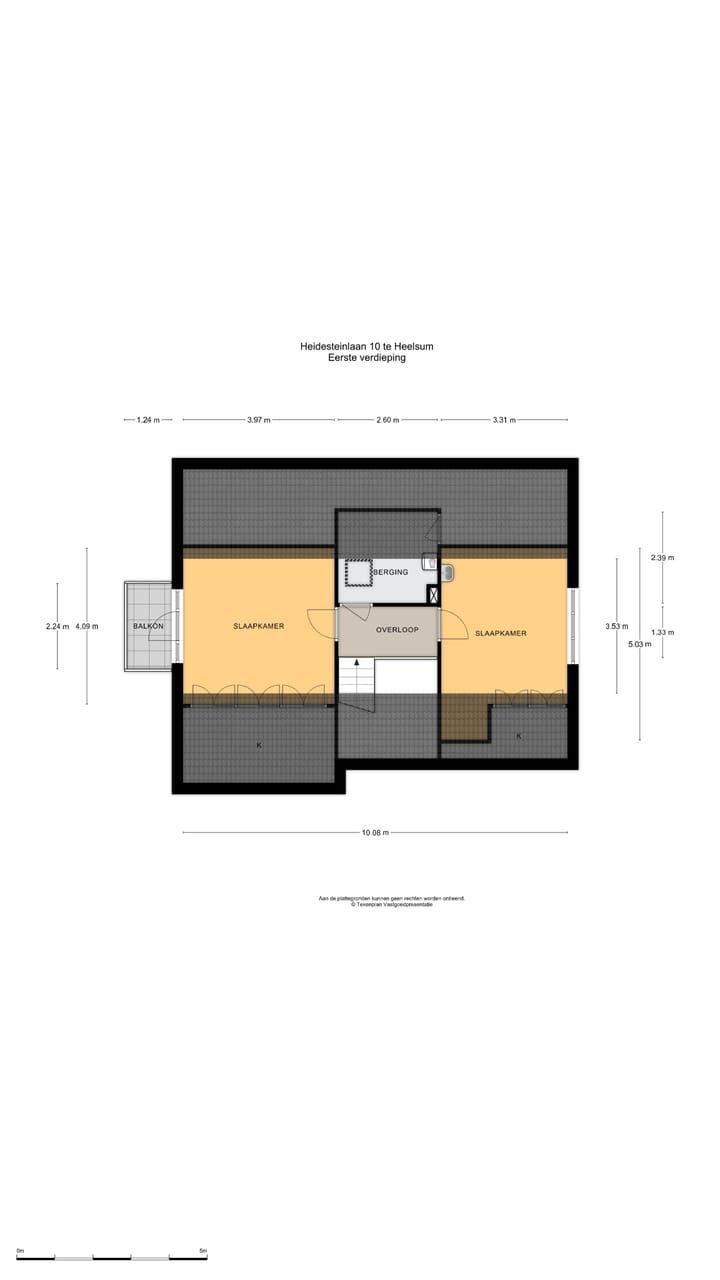 Foto 47 van Heidesteinlaan 10