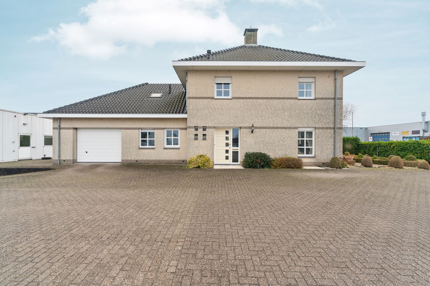 Bekijk foto 3 van Nijverheidsweg 12