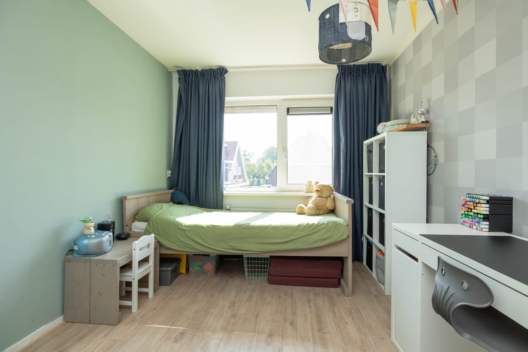 Photo 32 of Kymmellstraat 67